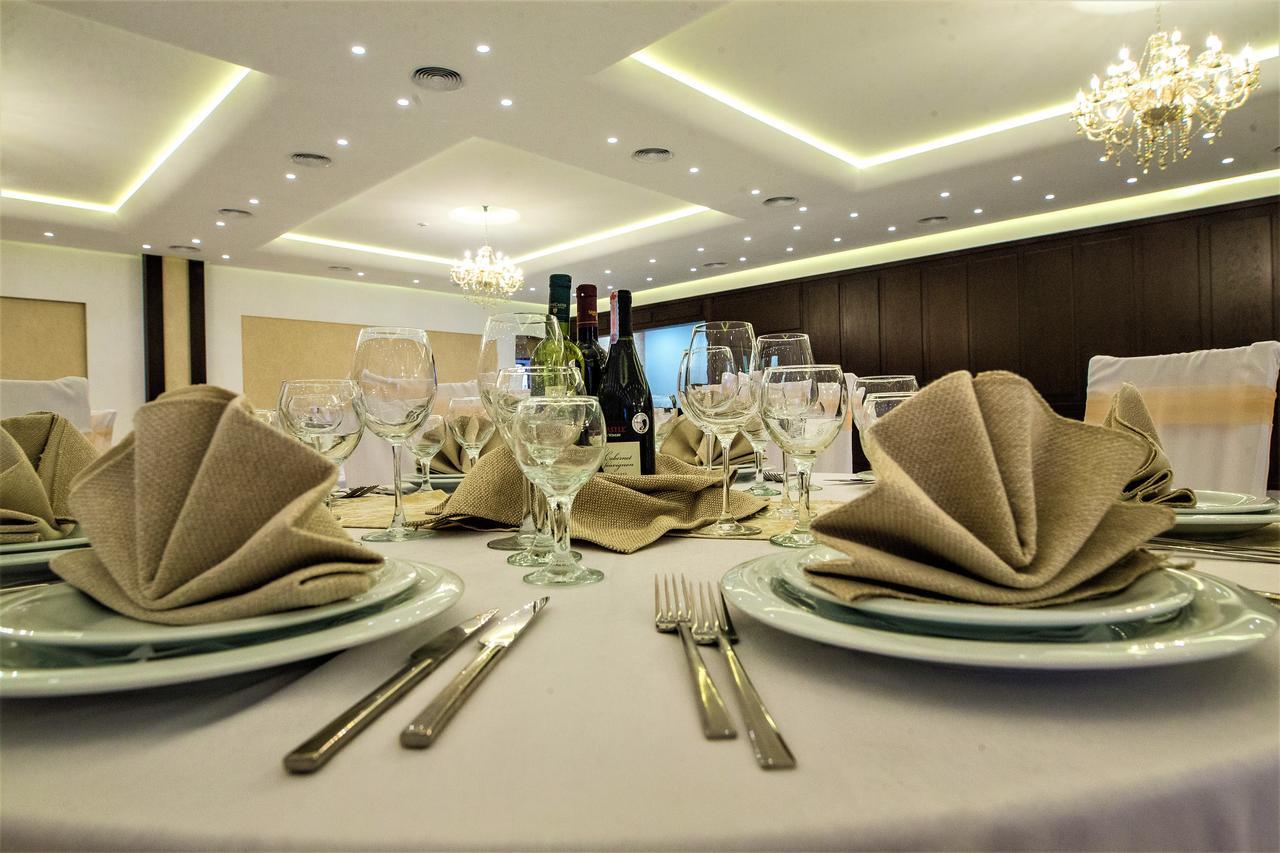 Holiday Resort Velika Slatina Экстерьер фото