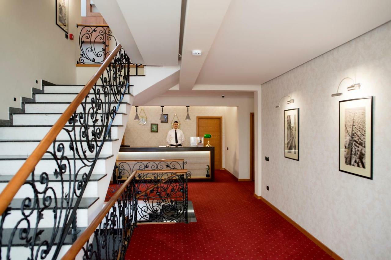 Holiday Resort Velika Slatina Экстерьер фото