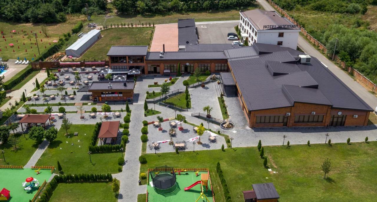 Holiday Resort Velika Slatina Экстерьер фото