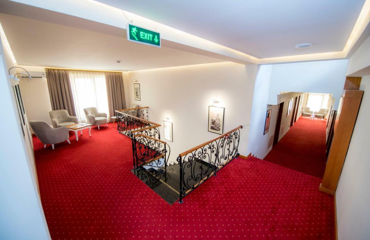 Holiday Resort Velika Slatina Экстерьер фото